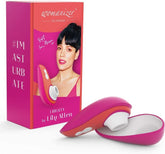 Womanizer Liberty by Lily Allen